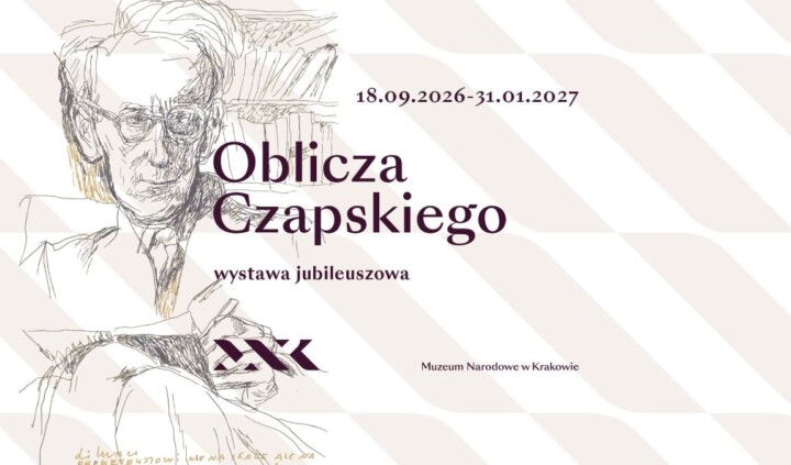 Oblicza Czapskiego