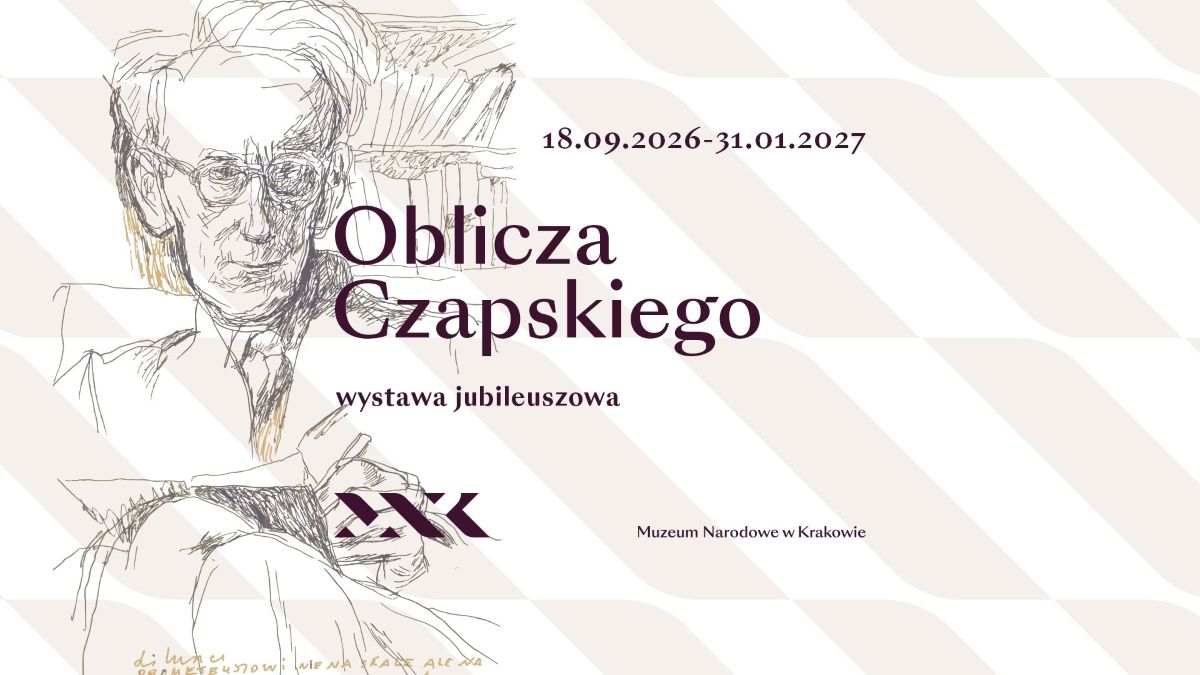 Oblicza Czapskiego