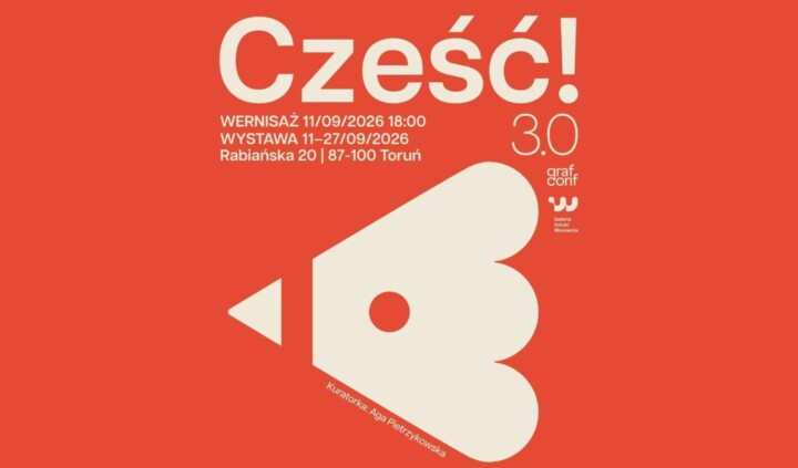 Cześć! 3.0