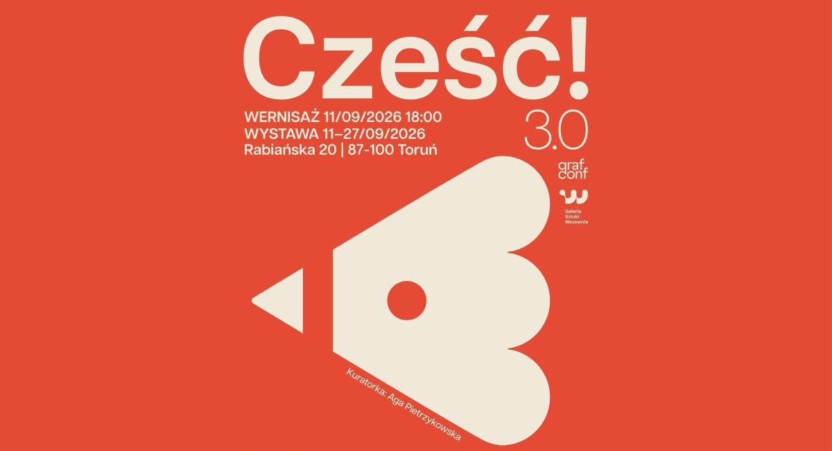 Cześć! 3.0