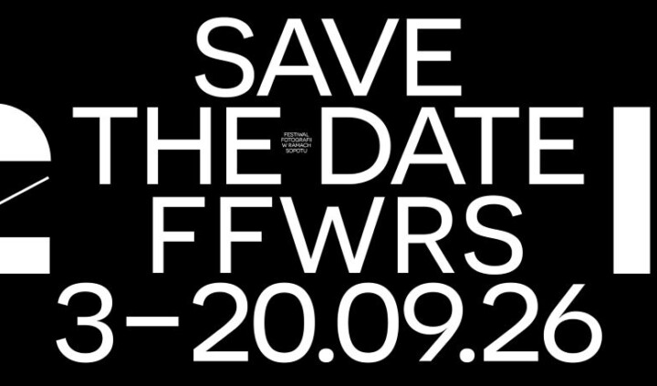 Festiwal Fotografii W Ramach Sopotu 2026