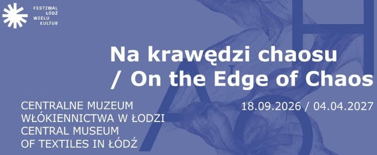 Na krawędzi chaosu