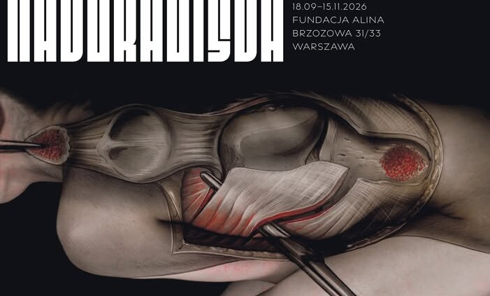 Artur Żmijewski. Naturalista