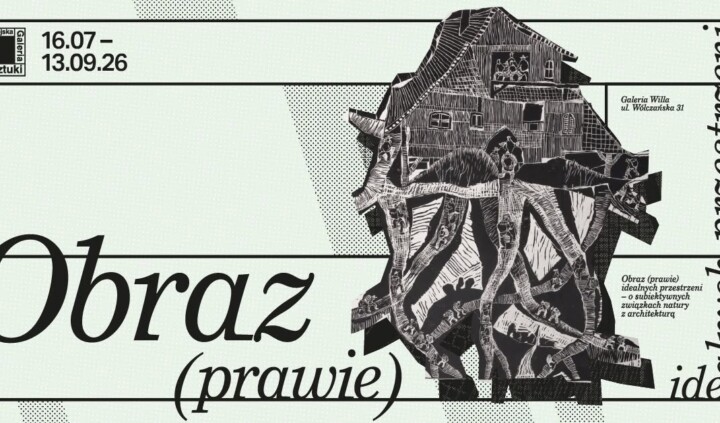 Obraz prawie idealnych przestrzeni