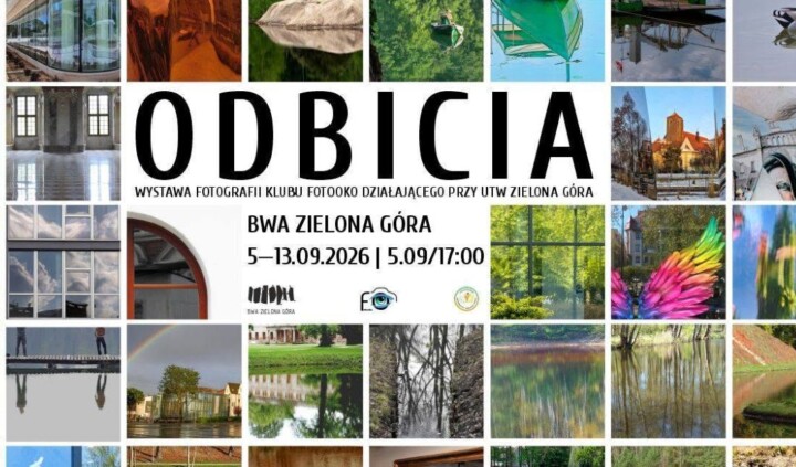 Odbicia