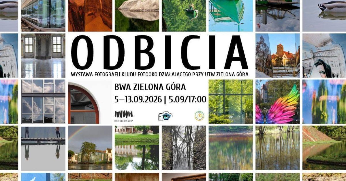 Odbicia