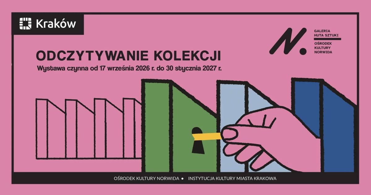 Odczytywanie kolekcji