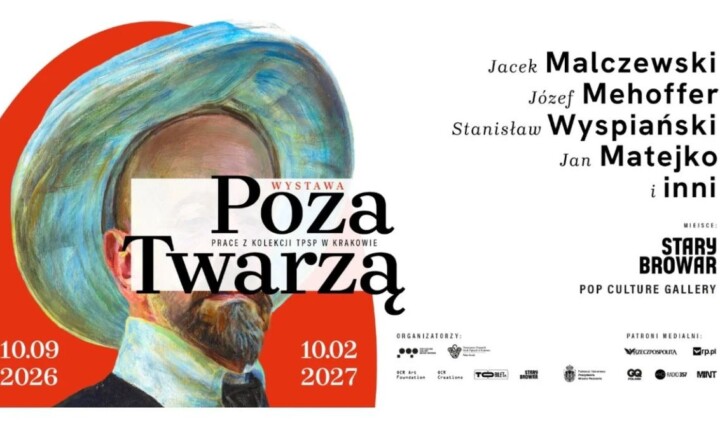 Poza twarzą