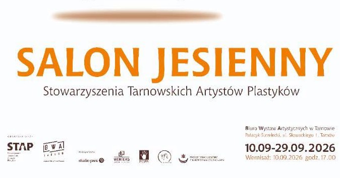 Salon Jesienny 2026