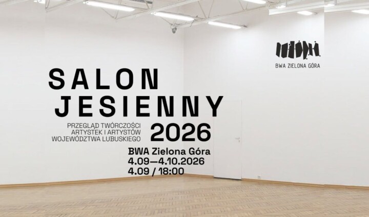 Salon Jesienny 2026