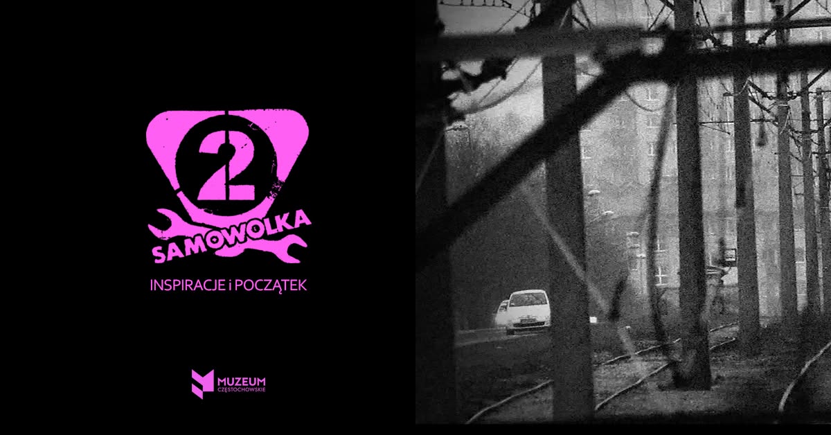 Samowolka. Inspiracje i początek. Bartłomiej Stypka. Łukasz Gawron