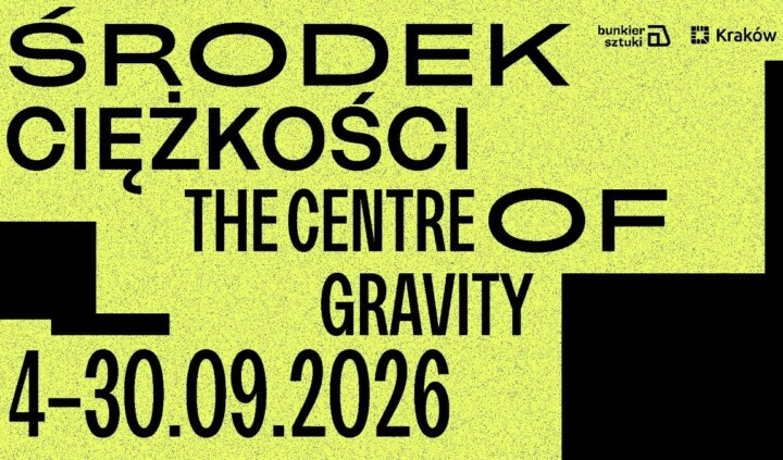 Środek ciężkości