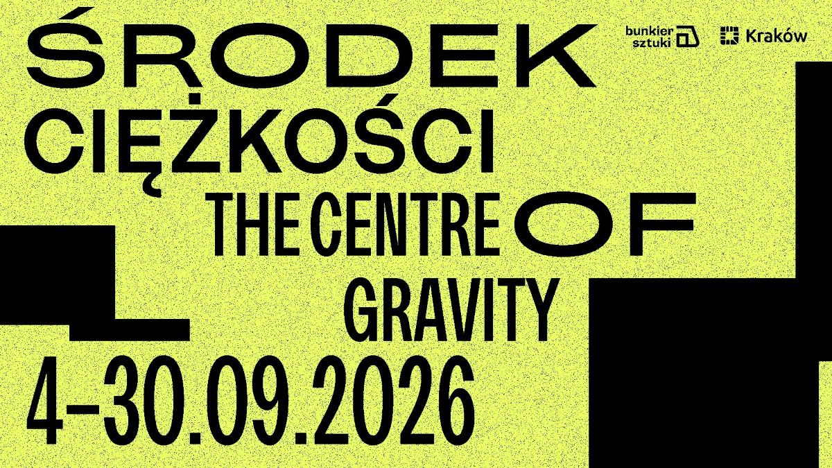 Środek ciężkości