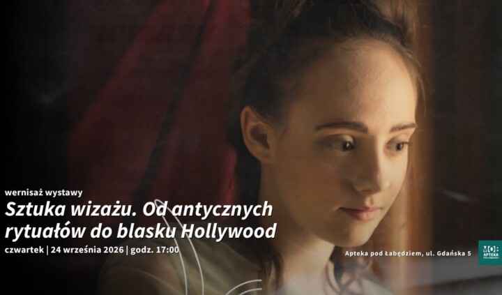 Sztuka wizażu: Od antycznych rytuałów do blasku Hollywood