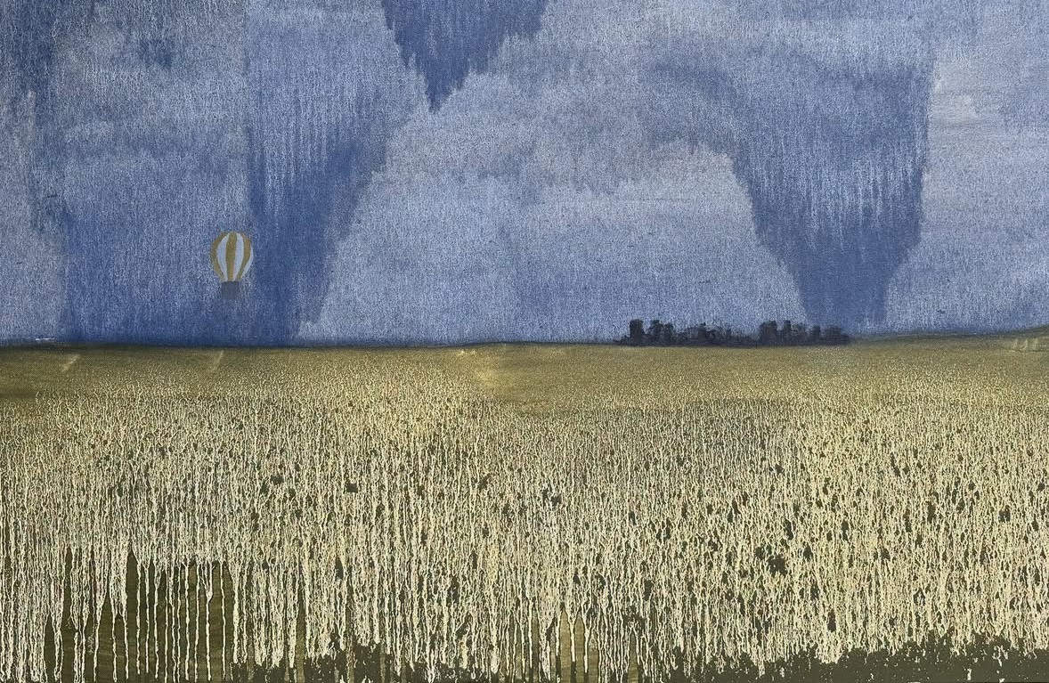 Marek Szyryk. Historie