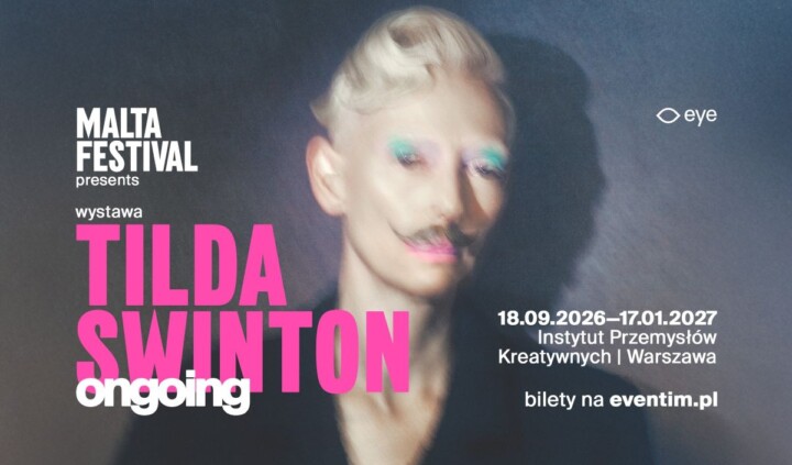 Tilda Swinton – Ongoing