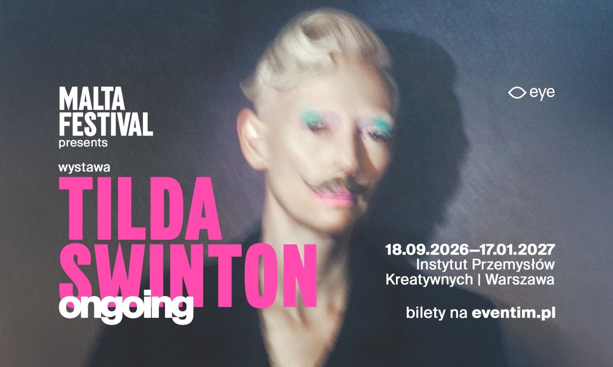 Tilda Swinton – Ongoing
