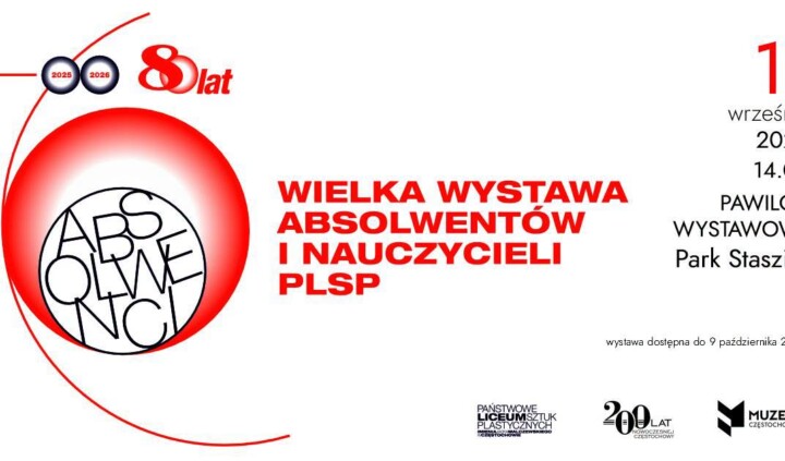 Wielka Wystawa Absolwentów i Nauczycieli