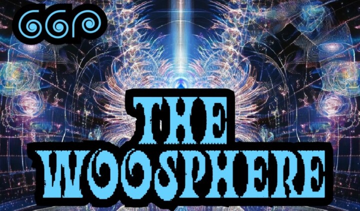 Woosfera. Joey Holder