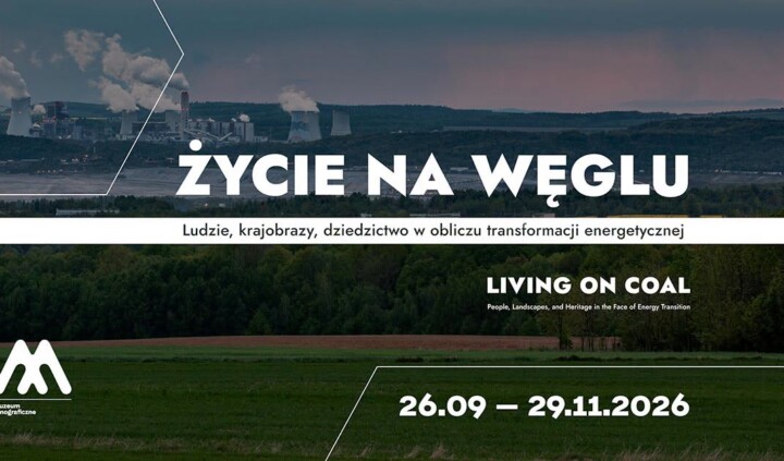 Życie na węglu
