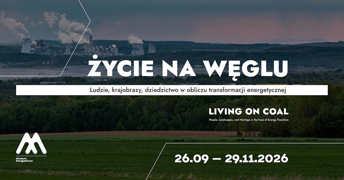 Życie na węglu