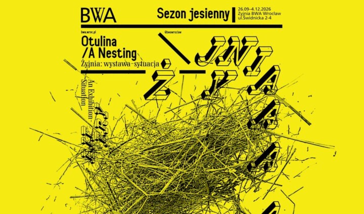 Otulina. Wystawa-sytuacja. Sezon jesienny