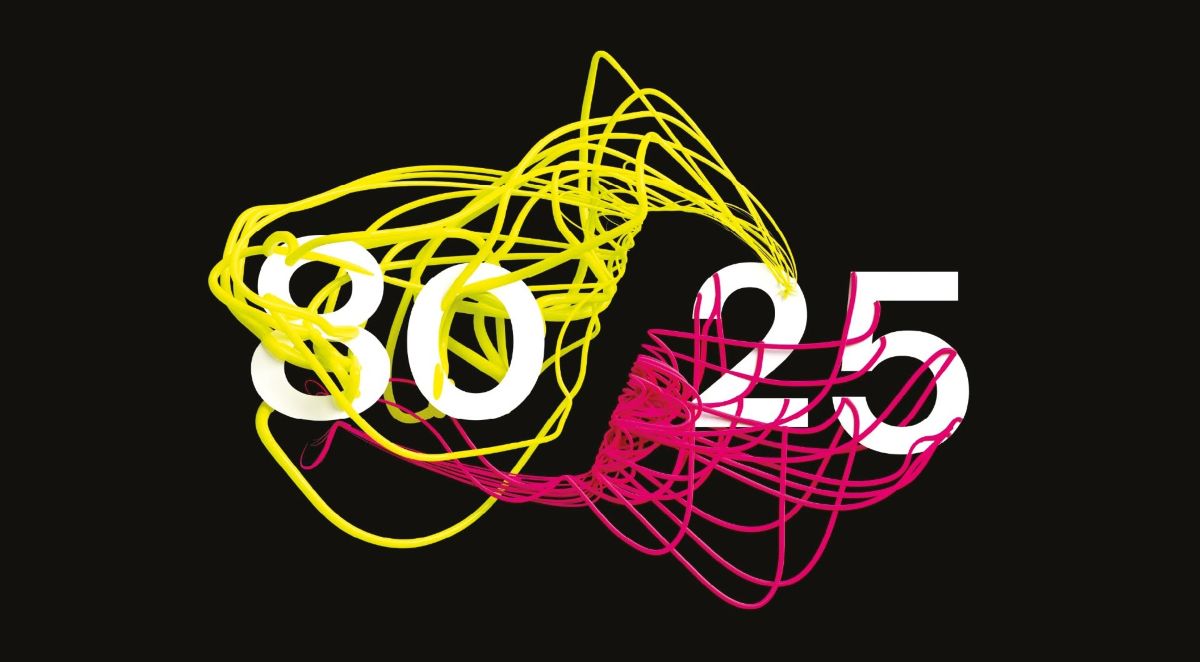 Mamy 80 lat, czujemy się na 25