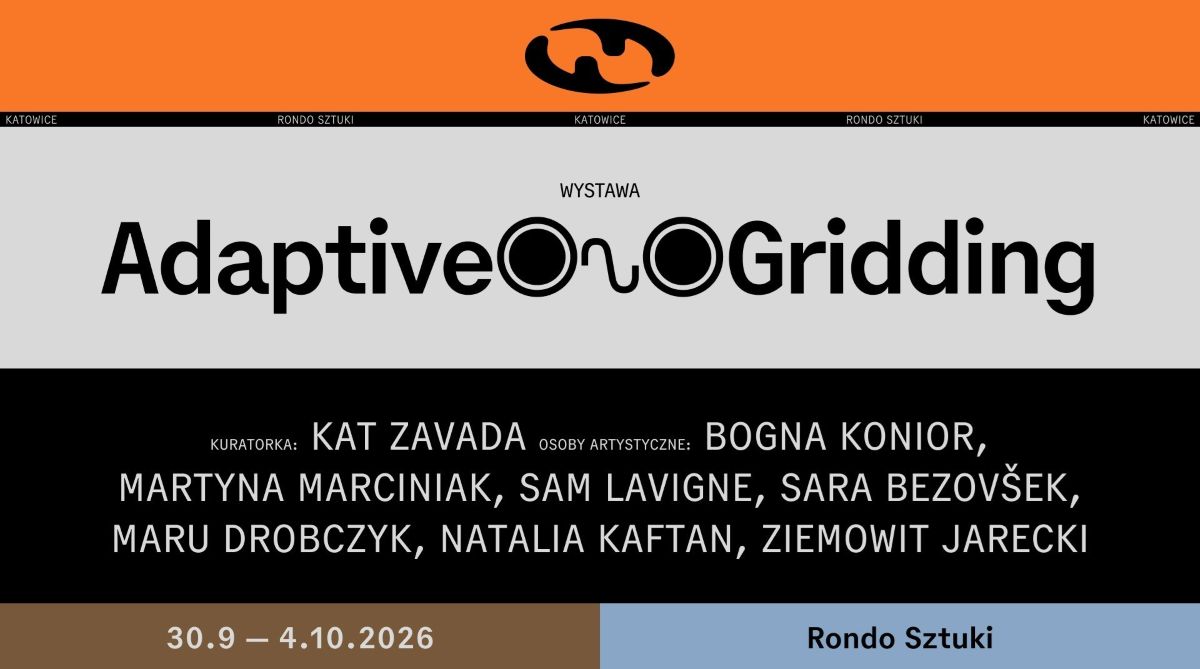 Adaptive Gridding