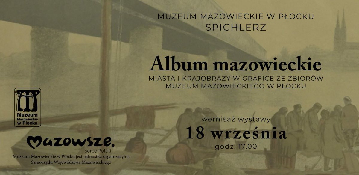 Album mazowieckie