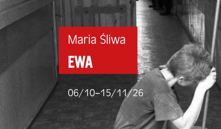 Maria Śliwa. Ewa