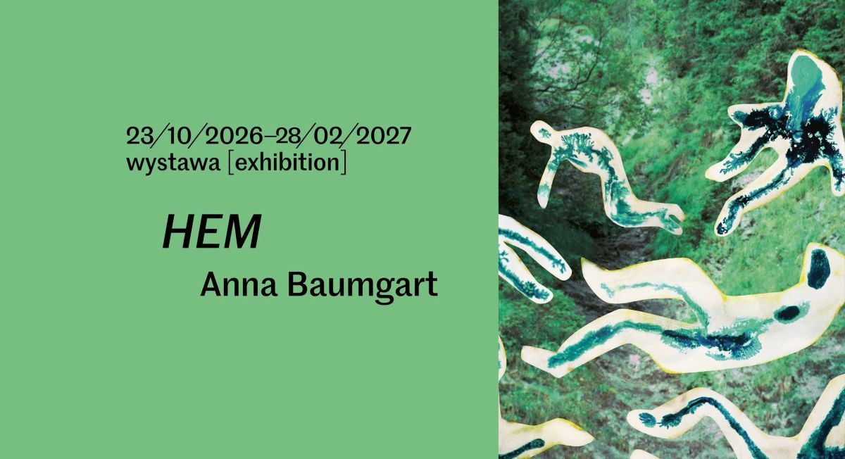 HEM. Anna Baumgart 