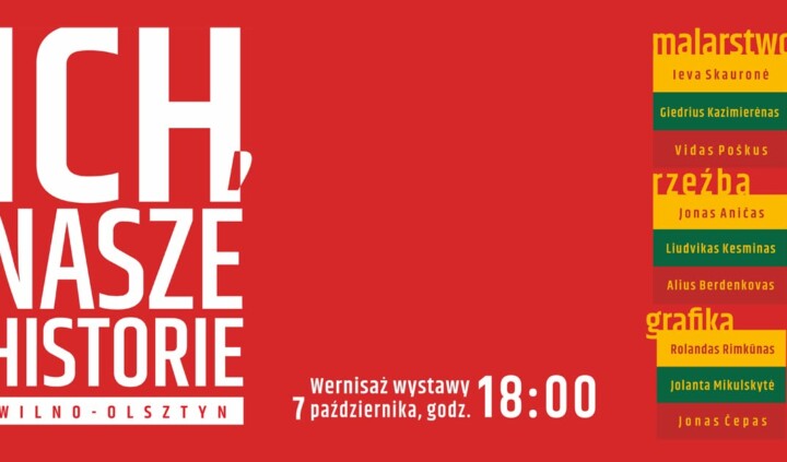 Ich, nasze historie