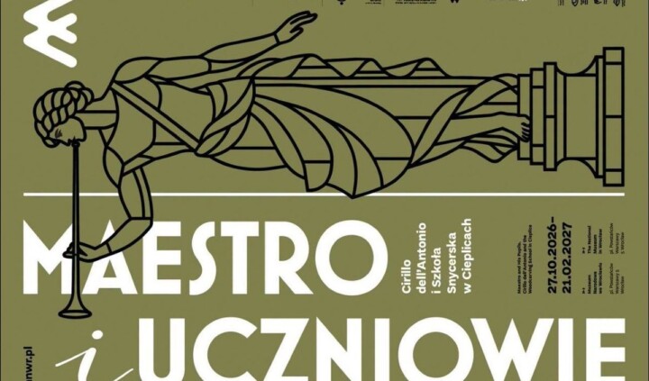 Maestro i uczniowie. Cirillo dell’Antonio i Szkoła Snycerska w Cieplicach