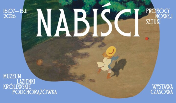 Nabiści. Prorocy nowej sztuki