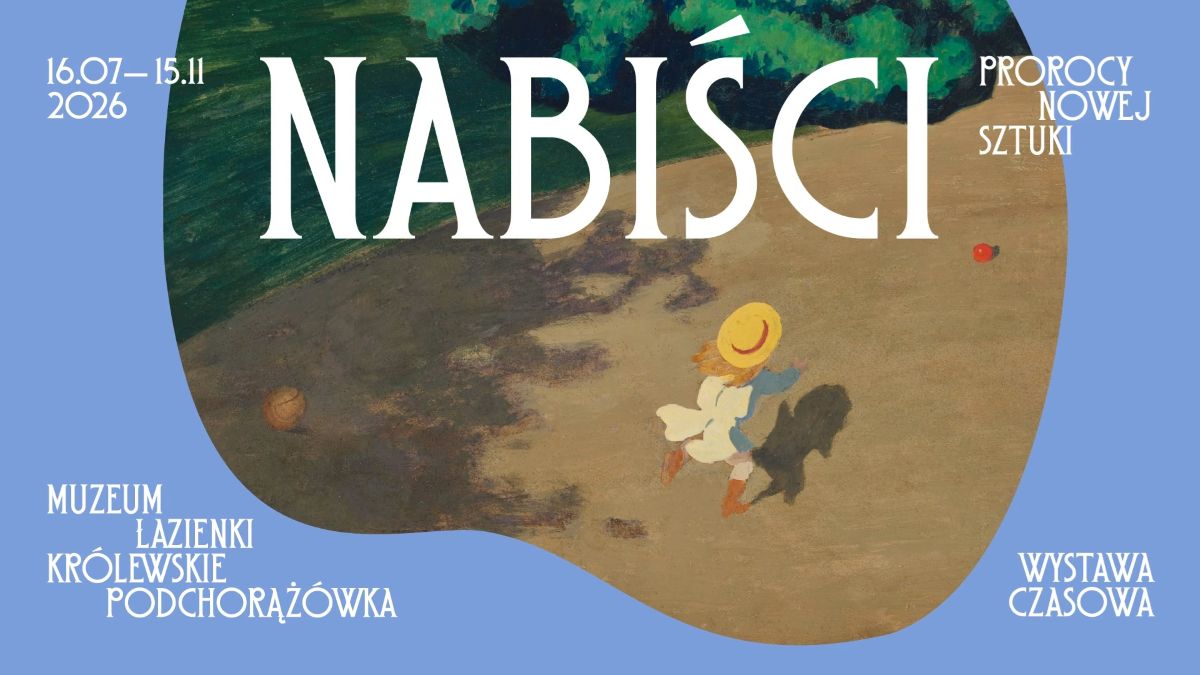 Nabiści. Prorocy nowej sztuki