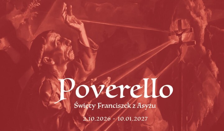 Poverello. Święty Franciszek z Asyżu