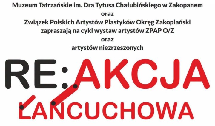 Re:akcja łańcuchowa 2026