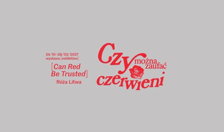 Czy można zaufać czerwieni. Róża Litwa