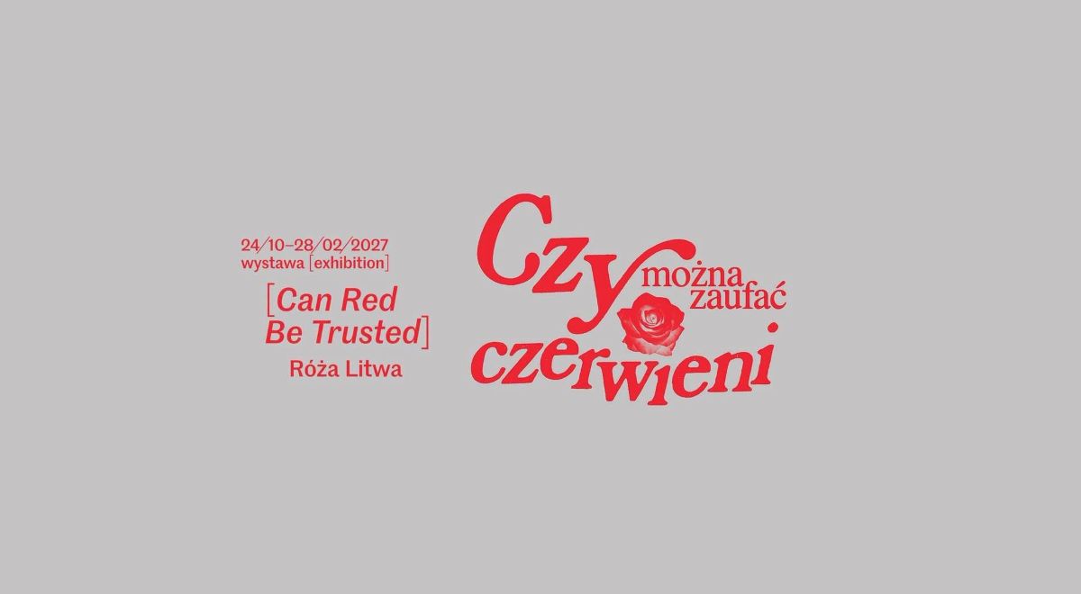 Czy można zaufać czerwieni. Róża Litwa