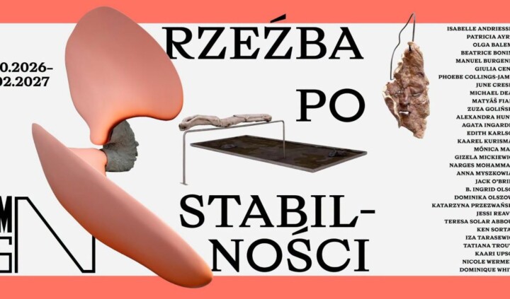 Rzeźba po stabilności