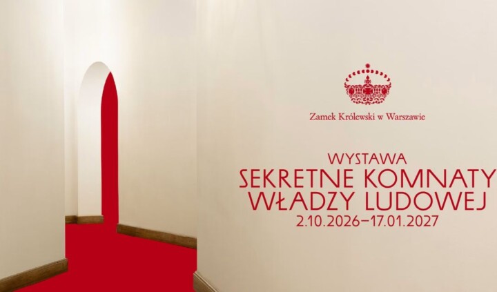 Sekretne komnaty władzy ludowej 