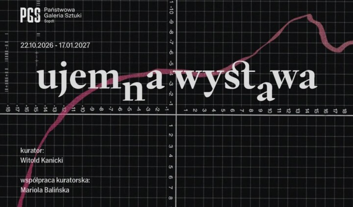 Ujemna wystawa